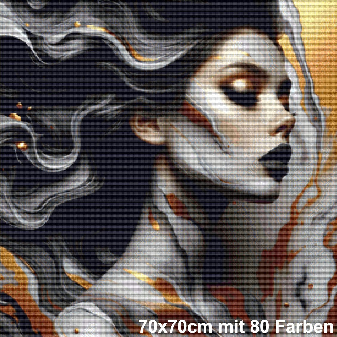 Woman´s Glow - Lucky Soul Diamonds