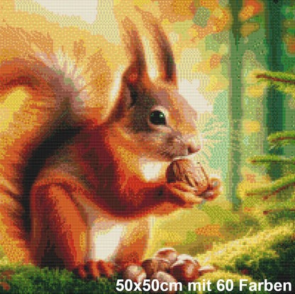 Herbstgenuß - Lucky Soul Diamonds