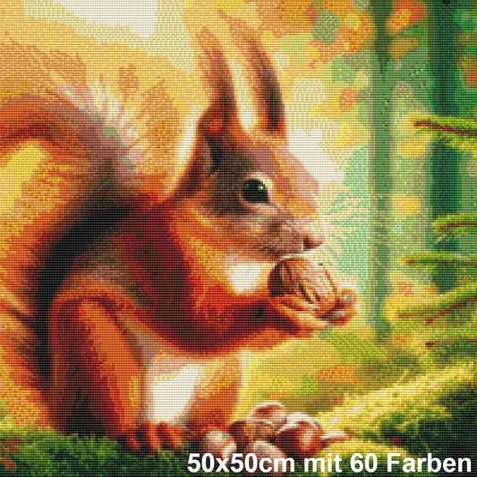 Herbstgenuß - Lucky Soul Diamonds