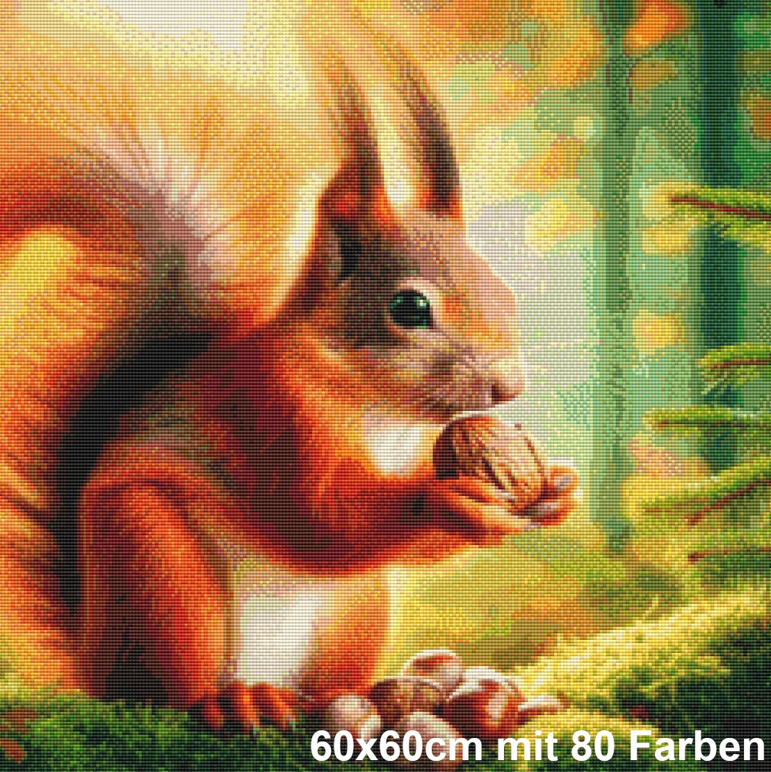 Herbstgenuß - Lucky Soul Diamonds