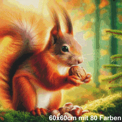 Herbstgenuß - Lucky Soul Diamonds