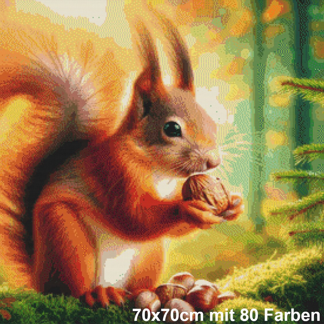 Herbstgenuß - Lucky Soul Diamonds