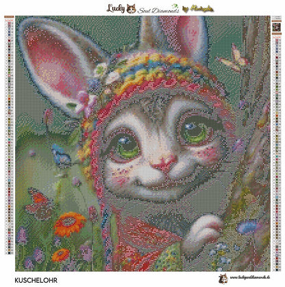 Kuschelohr - Lucky Soul Diamonds