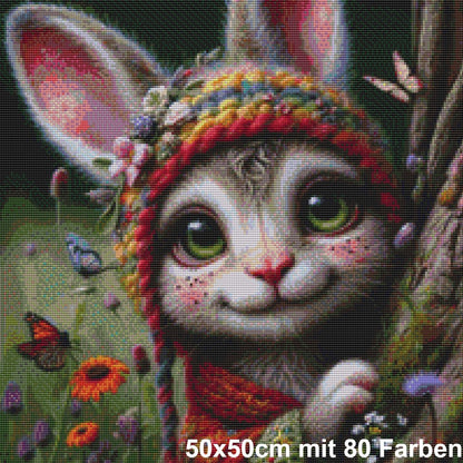 Kuschelohr - Lucky Soul Diamonds