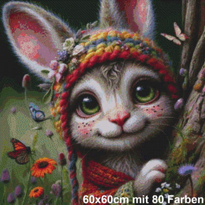 Kuschelohr - Lucky Soul Diamonds