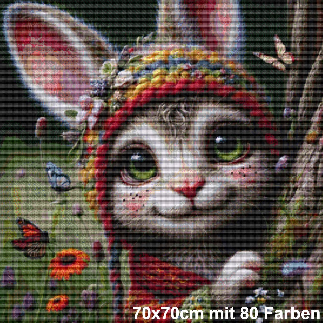 Kuschelohr - Lucky Soul Diamonds