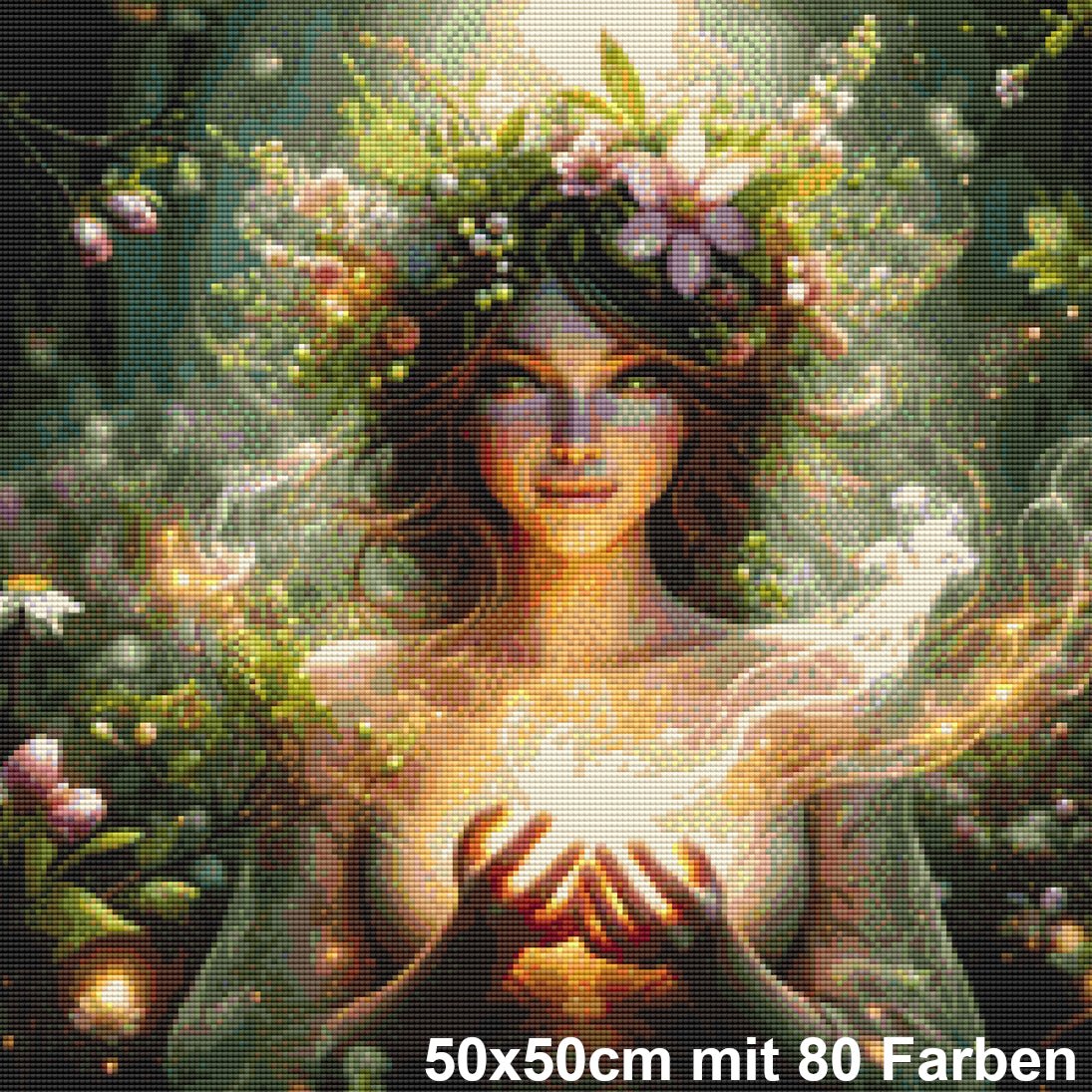 Die Waldelfe - Lucky Soul Diamonds