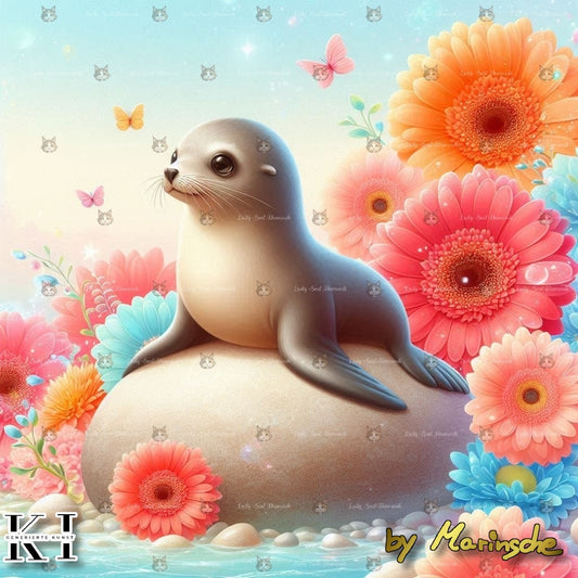 Der kleine Hüter der Küste