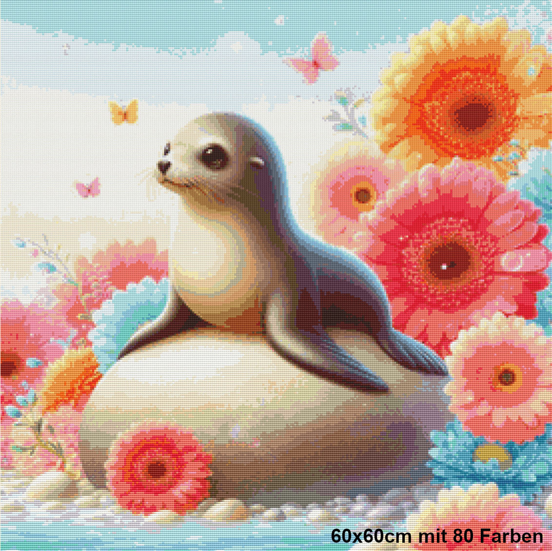 Der kleine Hüter der Küste