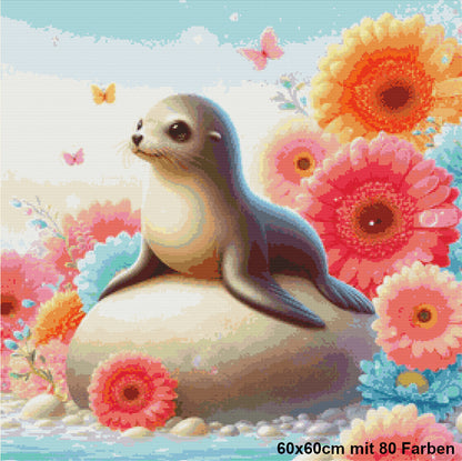 Der kleine Hüter der Küste