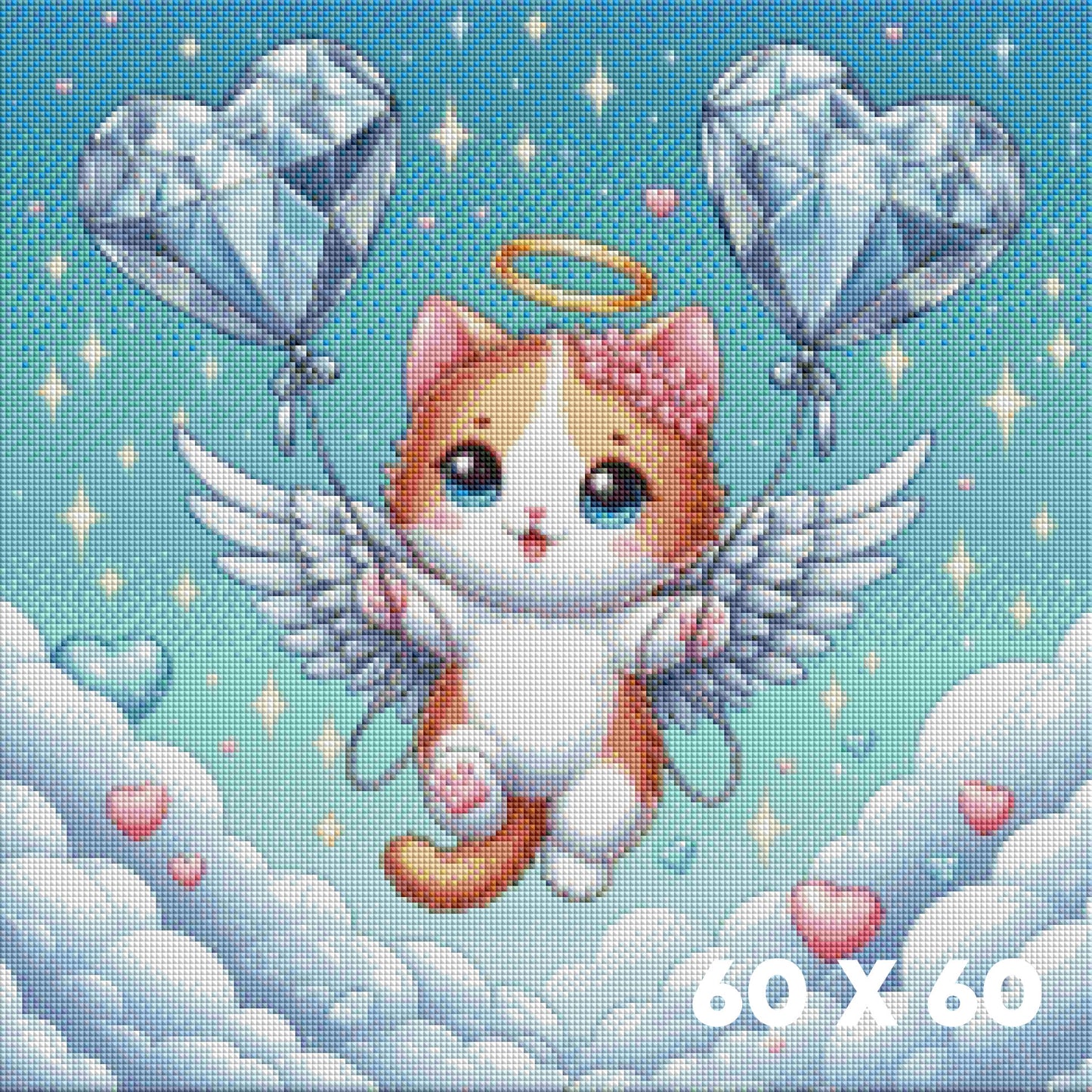 Himmlische Pfotenliebe - Lucky Soul Diamonds