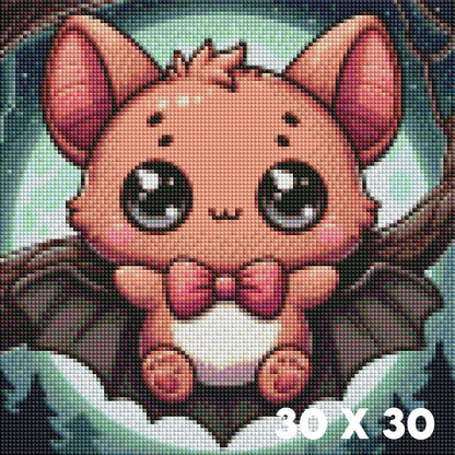 Sweet Bat - Lucky Soul Diamonds