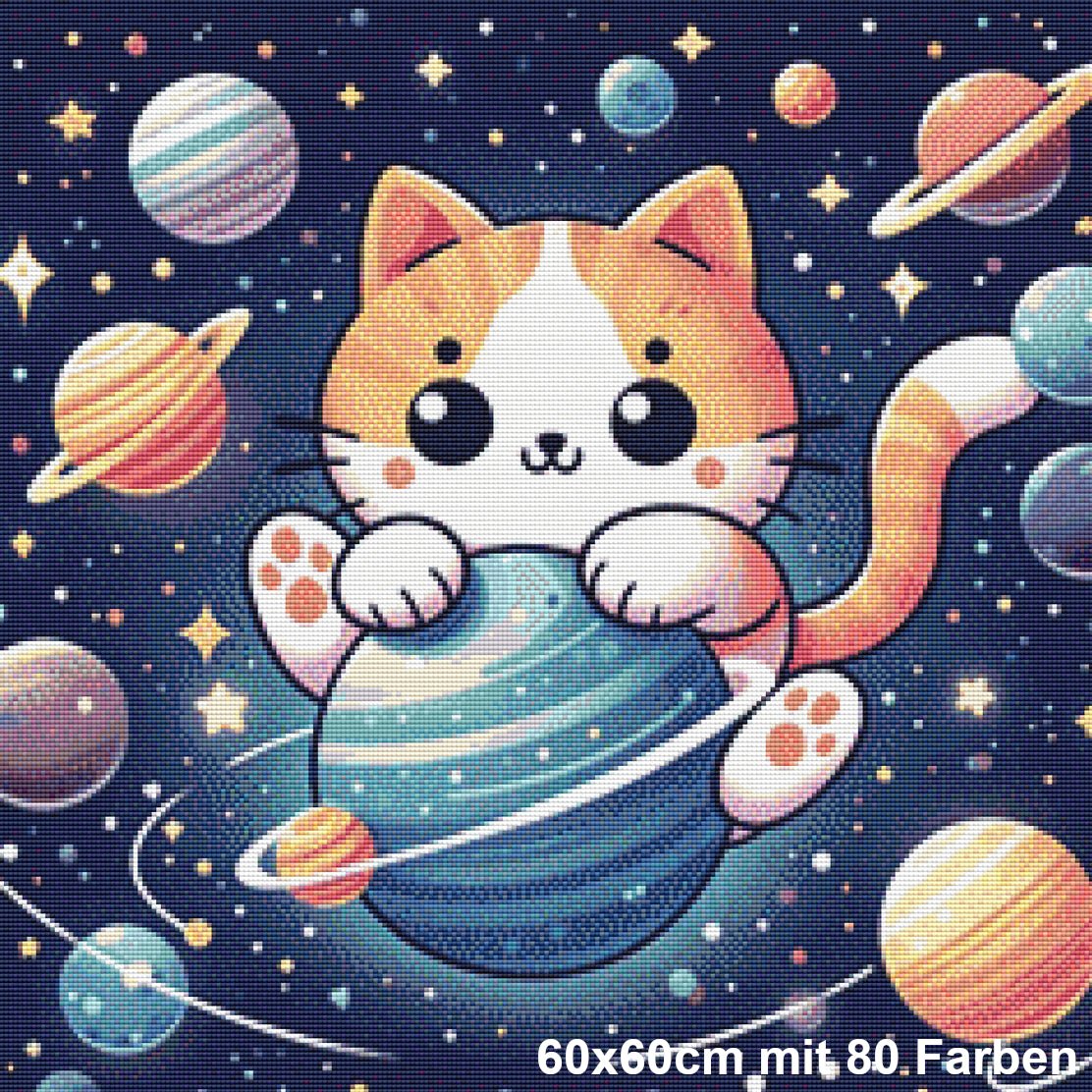 Luna Stellaris - Lucky Soul Diamonds