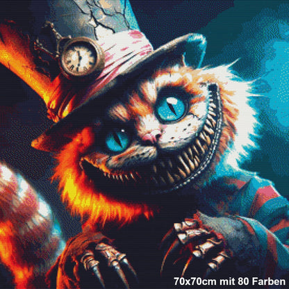 Purrfectly Insane - Lucky Soul Diamonds