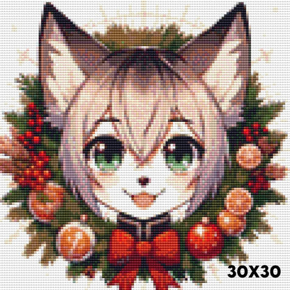 Christmas Furry - Lucky Soul Diamonds