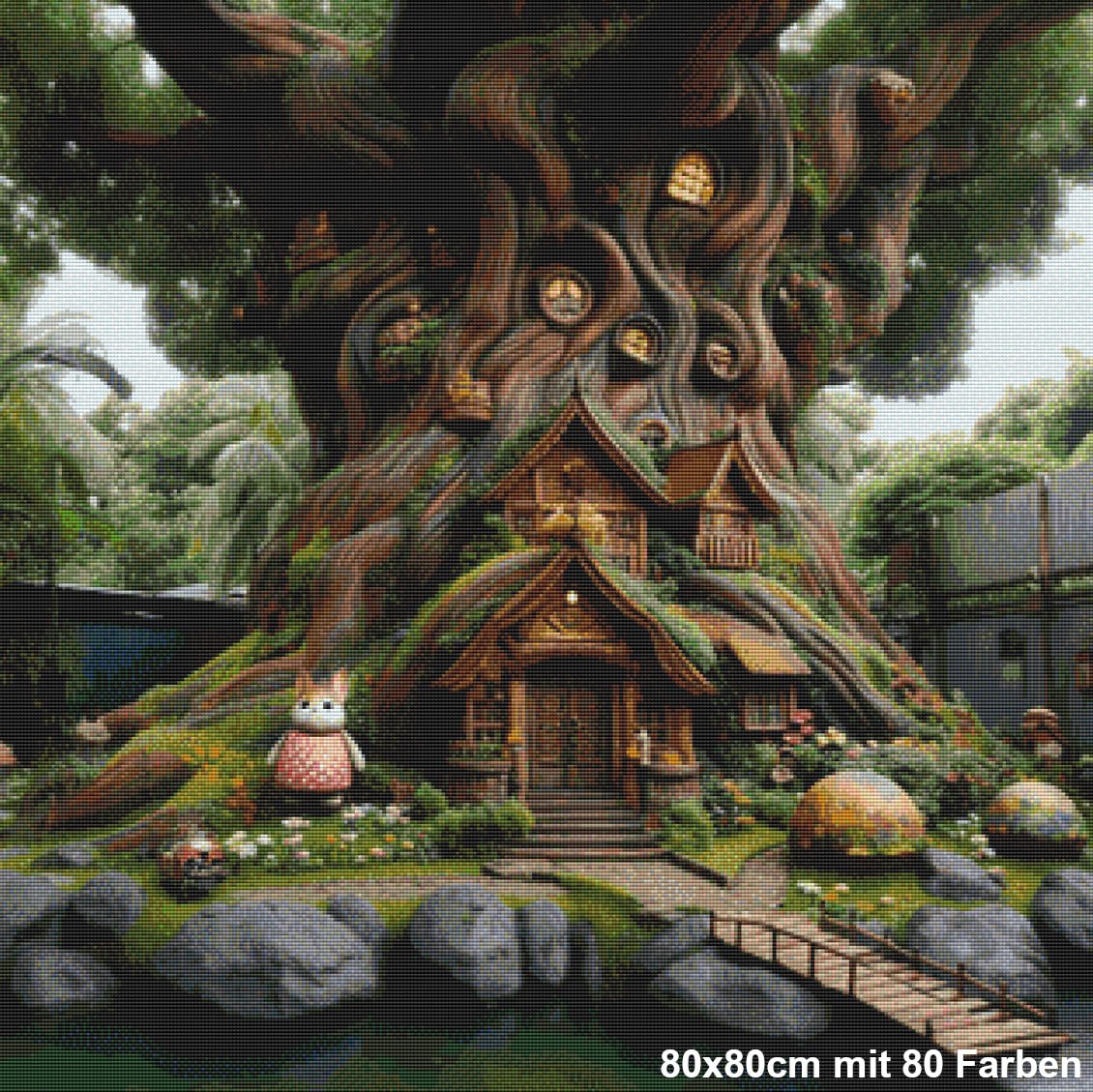 Ein Zuhause voller Zauber - Lucky Soul Diamonds