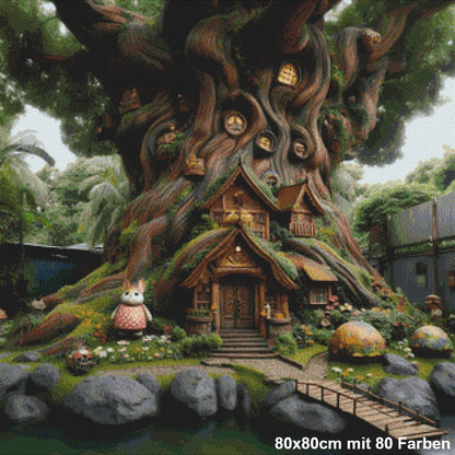 Ein Zuhause voller Zauber - Lucky Soul Diamonds