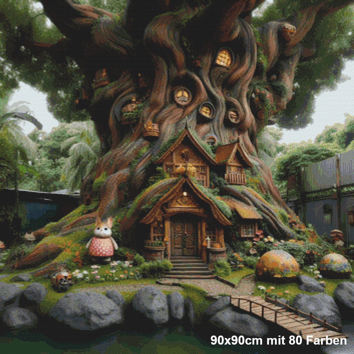 Ein Zuhause voller Zauber - Lucky Soul Diamonds