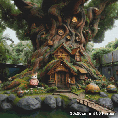 Ein Zuhause voller Zauber - Lucky Soul Diamonds