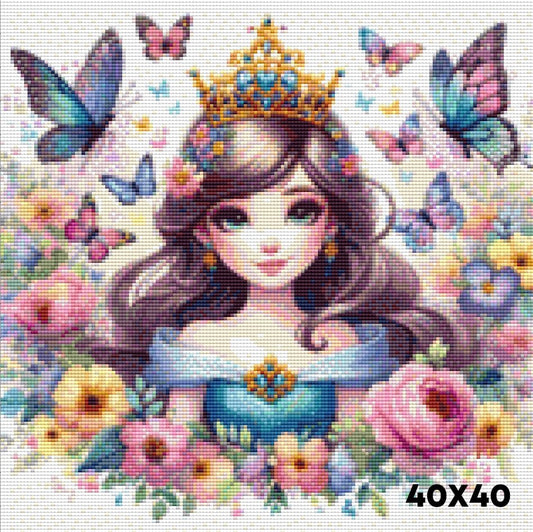 Sweet little Princess - Lucky Soul Diamonds