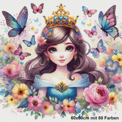 Sweet little Princess - Lucky Soul Diamonds