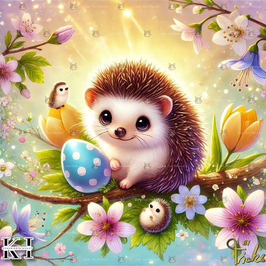 Oster Stachelwunder - Lucky Soul Diamonds