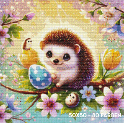 Oster Stachelwunder - Lucky Soul Diamonds