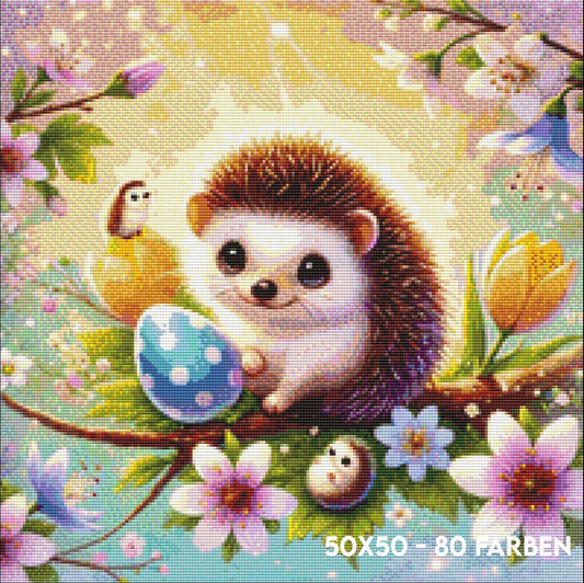 Oster Stachelwunder - Lucky Soul Diamonds