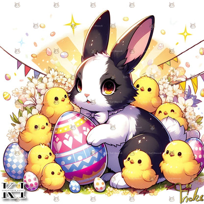 Osterhasenglück - Lucky Soul Diamonds