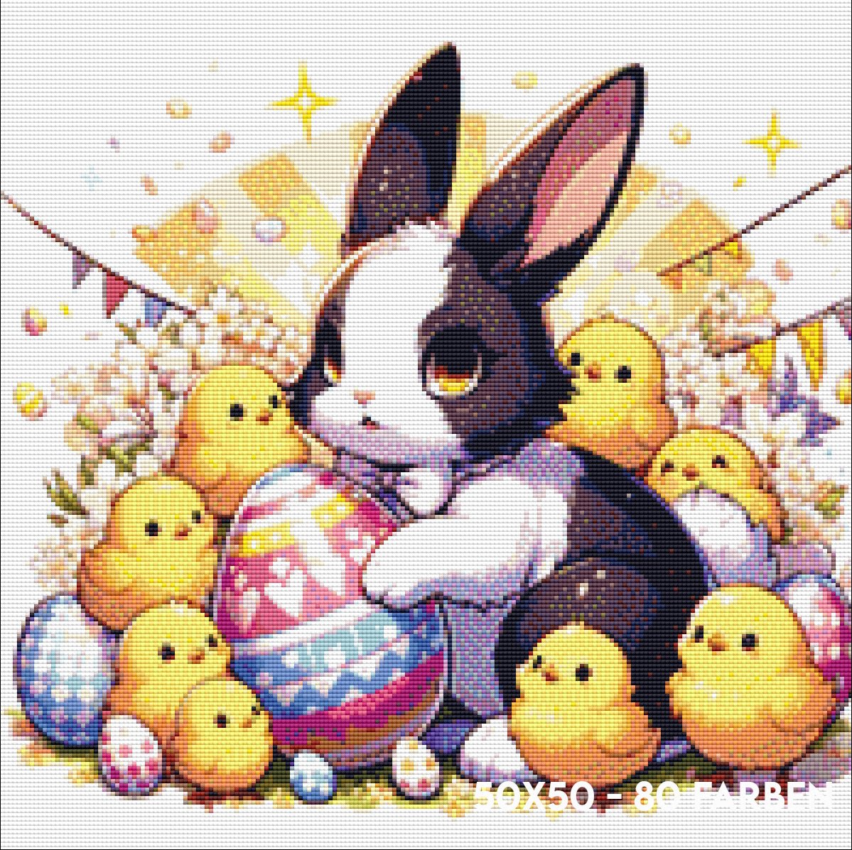 Osterhasenglück - Lucky Soul Diamonds