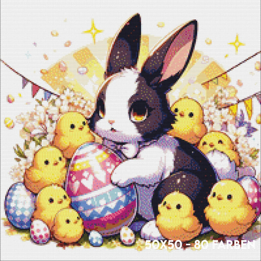 Osterhasenglück - Lucky Soul Diamonds