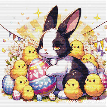 Osterhasenglück - Lucky Soul Diamonds