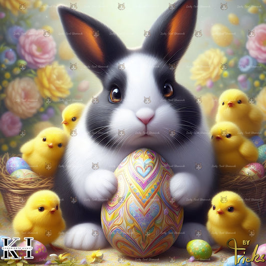 Osterhasenglück Part 2 - Lucky Soul Diamonds