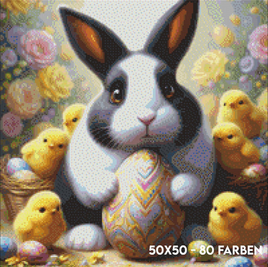 Osterhasenglück Part 2 - Lucky Soul Diamonds