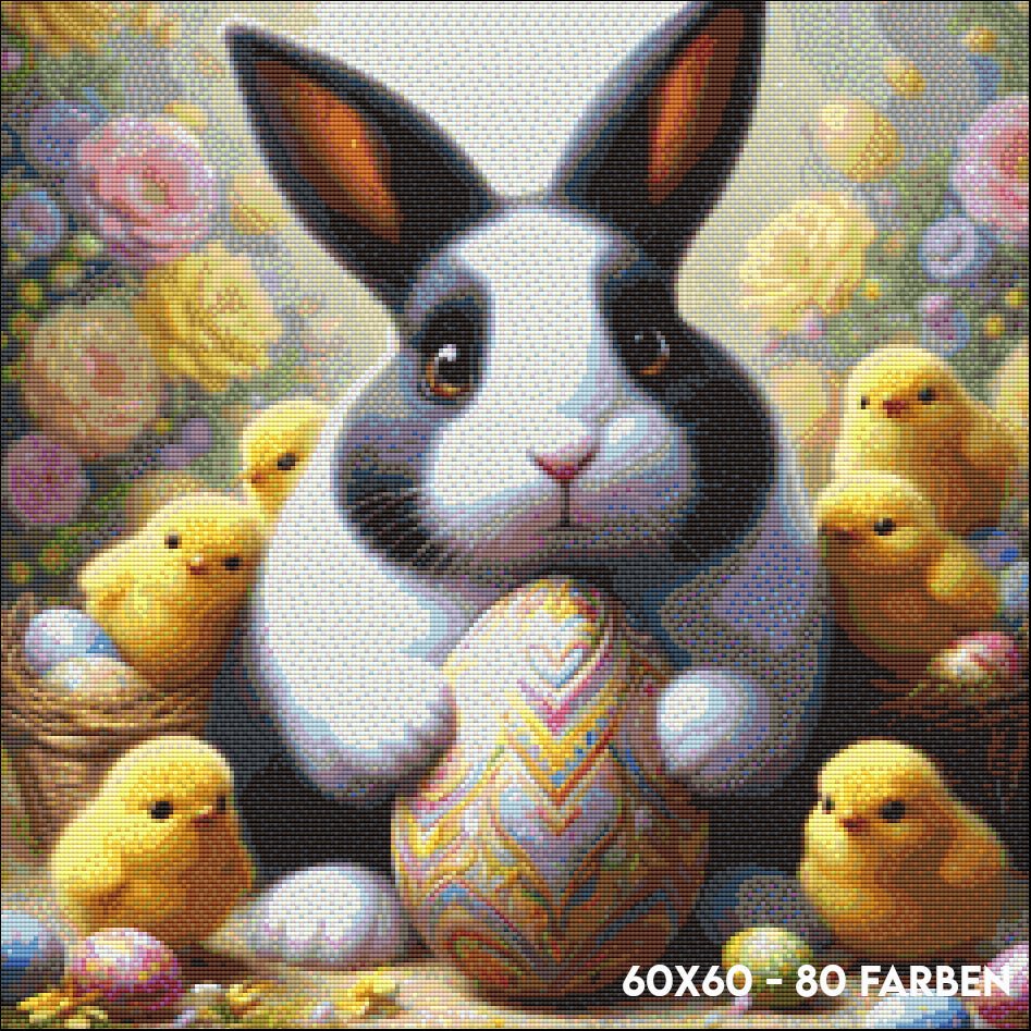 Osterhasenglück Part 2 - Lucky Soul Diamonds