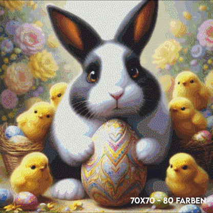 Osterhasenglück Part 2 - Lucky Soul Diamonds