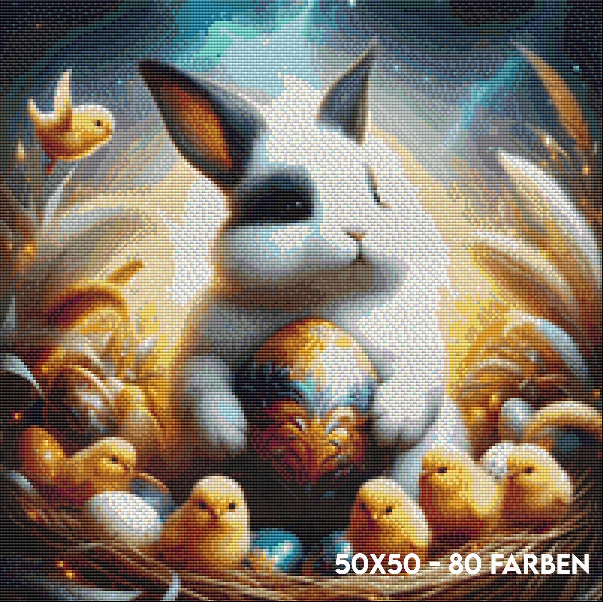 Osterhasenglück Part 3 - Lucky Soul Diamonds