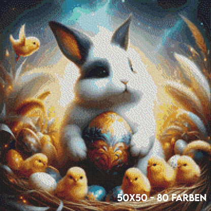 Osterhasenglück Part 3 - Lucky Soul Diamonds