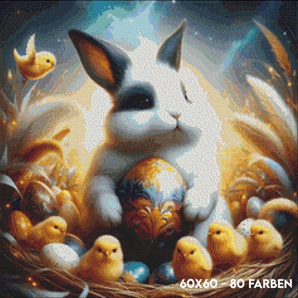 Osterhasenglück Part 3 - Lucky Soul Diamonds