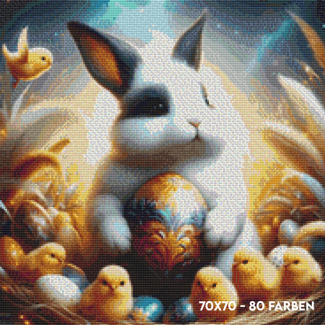 Osterhasenglück Part 3 - Lucky Soul Diamonds