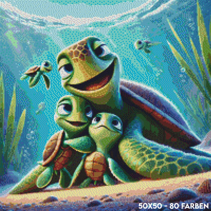 Vereinte Panzerherzen - Lucky Soul Diamonds