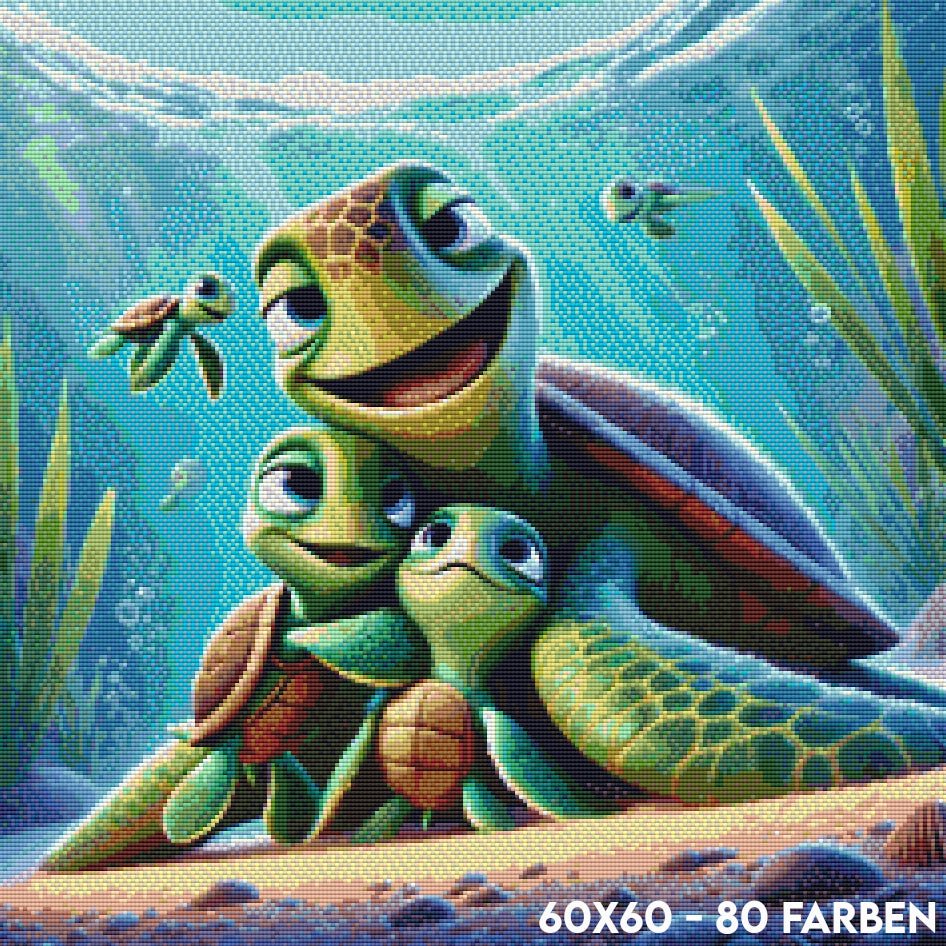 Vereinte Panzerherzen - Lucky Soul Diamonds