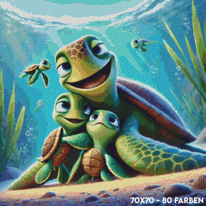 Vereinte Panzerherzen - Lucky Soul Diamonds