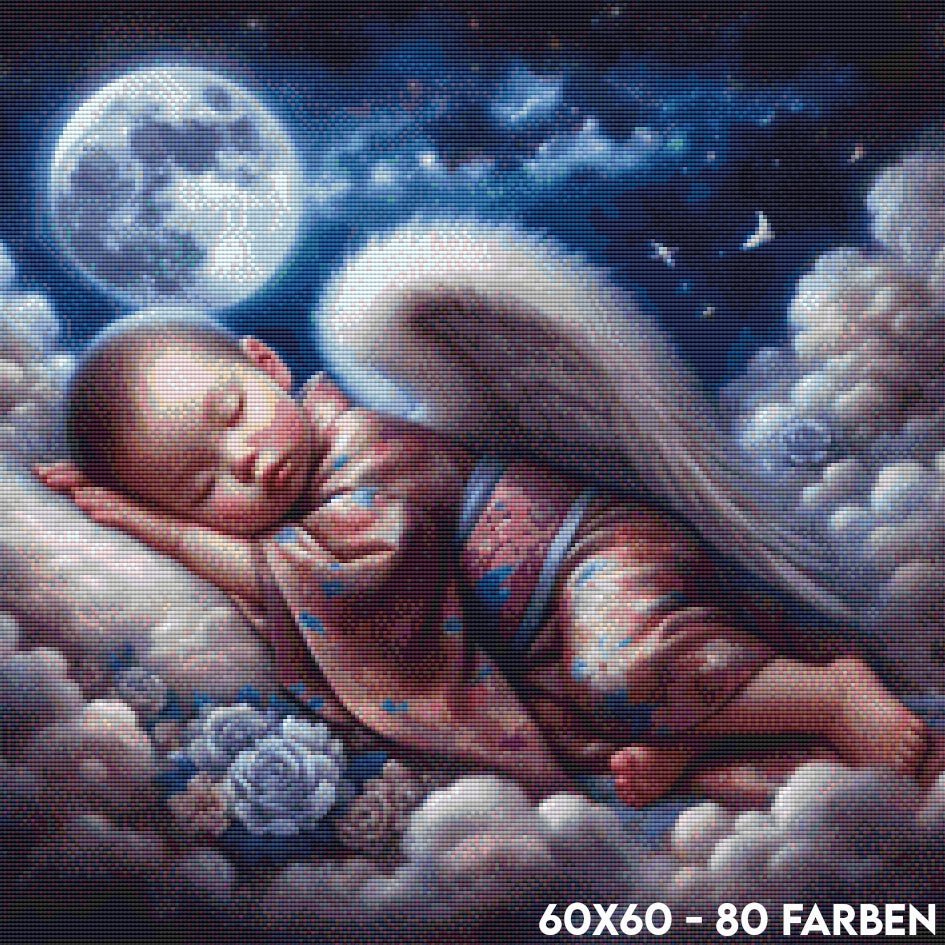 Im Arm der Wolken - Lucky Soul Diamonds