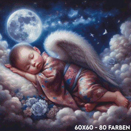 Im Arm der Wolken - Lucky Soul Diamonds