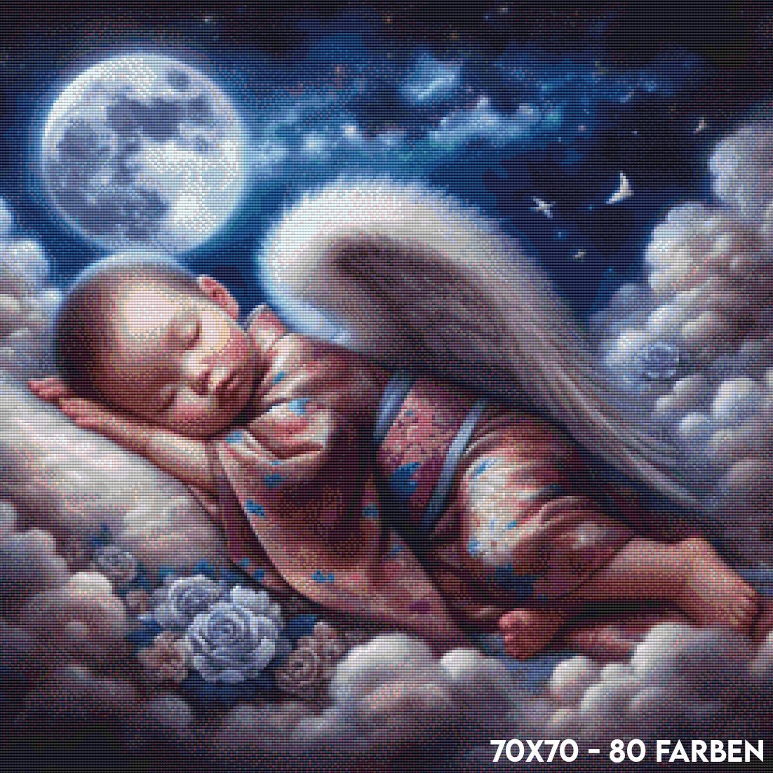 Im Arm der Wolken - Lucky Soul Diamonds