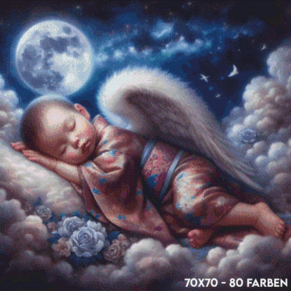 Im Arm der Wolken - Lucky Soul Diamonds