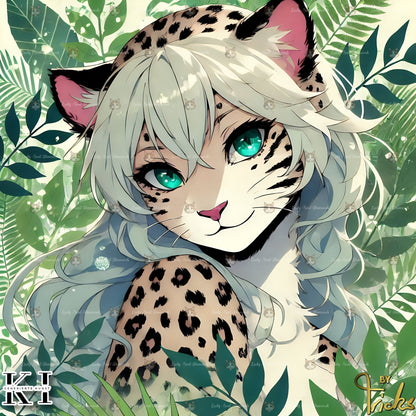 Liana vom Dschungel - Lucky Soul Diamonds