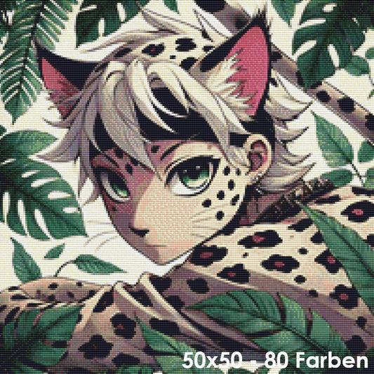 Tarox vom Dschungel - Lucky Soul Diamonds