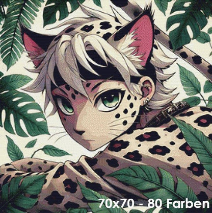 Tarox vom Dschungel - Lucky Soul Diamonds